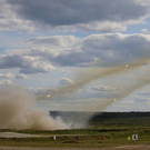 Военный обозреватель назвал основные характеристики ракеты «Орешник»