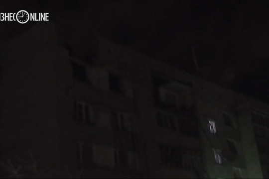 В Вологде ввели режим ЧС после взрыва газа в жилом доме – один человек погиб, дом треснул