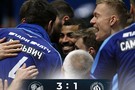 «Зенит-Казань» обыграл «Динамо-ЛО» в матче чемпионата России