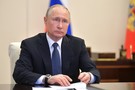 ​Путин на совещании по COVID-19 обсудил сокращение нерабочих дней. Главное