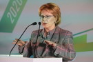 Скворцова: Россия уже вышла на плато по коронавирусу