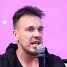 Михаил Зыгарь в Казани: «Я ненавижу новости!»