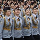 В Казани курсантка оттолкнула ребенка с дороги и приняла удар авто на себя