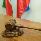 Экс-сотрудника ДПС, бравшего взятки, на 3,5 года отправят в колонию