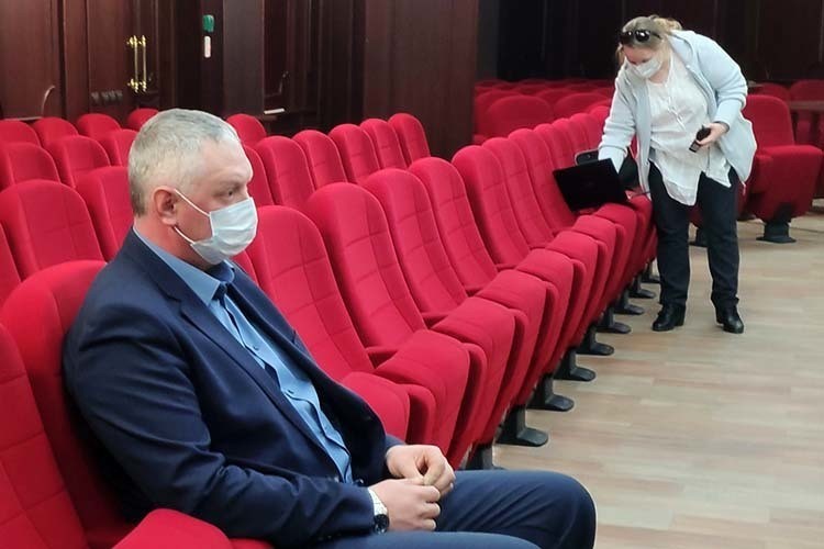 Наказали рублем: Верховный суд РТ согласился частично оправдать бывшего сити-менеджера Болгара