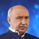 Ильшат Гафуров уволен с должности ректора КФУ