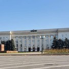 Власти Херсонской области временно перенесли столицу региона в Геническ