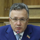 Ильшат Аминов пожаловался на низкие зарплаты в сфере СМИ