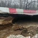 В Казани на улице Васильченко перекроют дорогу из-за прорыва сетей 