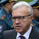 Губернатор Красноярского края заявил о переходе на работу на федеральном уровне