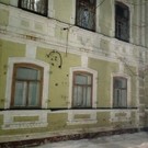 Прокуратура хочет наказать власти Чистополя за разрушение купеческой усадьбы, где в марте был пожар