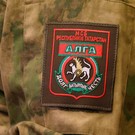 Батальон «Алга» показал видео с поля боя