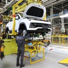 Завод «Москвич» получил статус промышленного комплекса