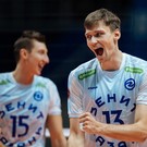 Казанский «Зенит» повторно обыграл «Енисей» и вышел в полуфинал Кубка России