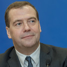 Медведев предложил ввести в Украине уголовное наказание за оливье и селедку под шубой