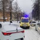 В Казани приставы задержали таксиста, сбившего двух студенток