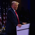 Трамп: третья мировая война может начаться до окончания президентского срока Байдена