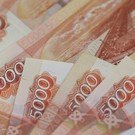 Средняя зарплата в Менделеевске за год увеличилась до 62,9 тысячи рублей