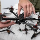 Над Краснодарским краем и Черным морем уничтожили 15 украинских БПЛА