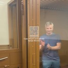 Суд арестовал экс-главу департамента культуры Москвы Кибовского