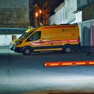 Покатившийся автомобиль задавил семерых детей во Владимире