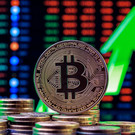 Стоимость биткоина обновила рекорд на фоне выборов президента США – она поднялась выше $74 тысяч