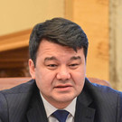 Министр туризма Каракалпакстана – Минниханову: «В будущем у нас появятся замечательные проекты»