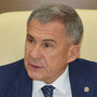 «Это задача государственной важности – вывести из тени»: Минниханов про налог для самозанятых РТ