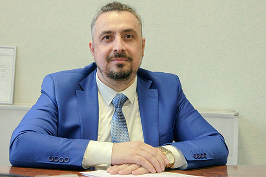 Алексей Безносиков, ТД «Биосфера»: «Мы выбьем почву под коррупцией в ритуальных услугах»