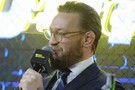 Конор Макгрегор дает первую пресс-конференцию в России и снова критикует Хабиба