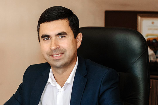 Вадим Хафизов, «Драйв»: «Если человек – бунтарь, это проявляется не только на дороге»