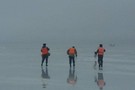 В Татарстане за сутки под лед провалились 6 человек