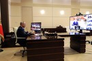 ​Путин провел совещание по ситуации с COVID-19. Главные тезисы