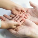 В Челнах двухлетняя девочка, найденная ночью в коляске, временно определена в дом ребенка