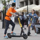 В Казани разрабатывают новые правила для электросамокатов  