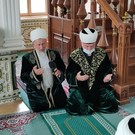 В Казани простились с Фандасом Сафиуллиным