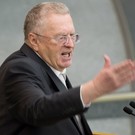 Жириновский предсказал начало войны 22 февраля еще в декабре (видео)