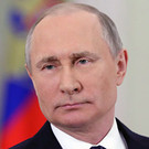 Путин провел разговор с главой Евросовета Мишелем