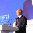 Путин объяснил, с чем связан текущий дефицит федерального бюджета
