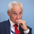 Белоусов: спрос на наличные на юге России в субботу подскочил на 70–80%