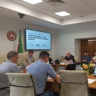 С начала года в Татарстане произошло 17 ДТП с самокатами