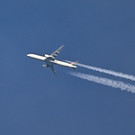 СМИ сообщили о «фатальных неисправностях» 300 самолетов Boeing  – они могут взорваться в воздухе