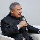 Минниханов оценил реализацию новых инвестпроектов на «Нижнекамскнефтехиме»