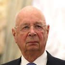 Президент Всемирного экономического форума в Давосе Клаус Шваб​ ​покинет пост