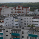 На вторичном рынке жилья Татарстана в апреле купили минимум квартир за три года
