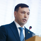 Куратором Лисичанска от РТ вместо Варакина будет Фаниль Аглиуллин