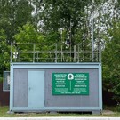 В Казани и Зеленодольском районе зафиксировали превышение загрязняющих веществ в воздухе