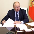Путин затребовал доклады силовиков по захвату заложников в волгоградской колонии