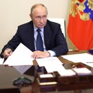 Путин встретится с президентом Ирана в Туркменистане 11 октября
