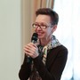 «Пришлось попробовать с чистого листа»: Гузель Яхина презентовала новый роман в Казанской ратуше
